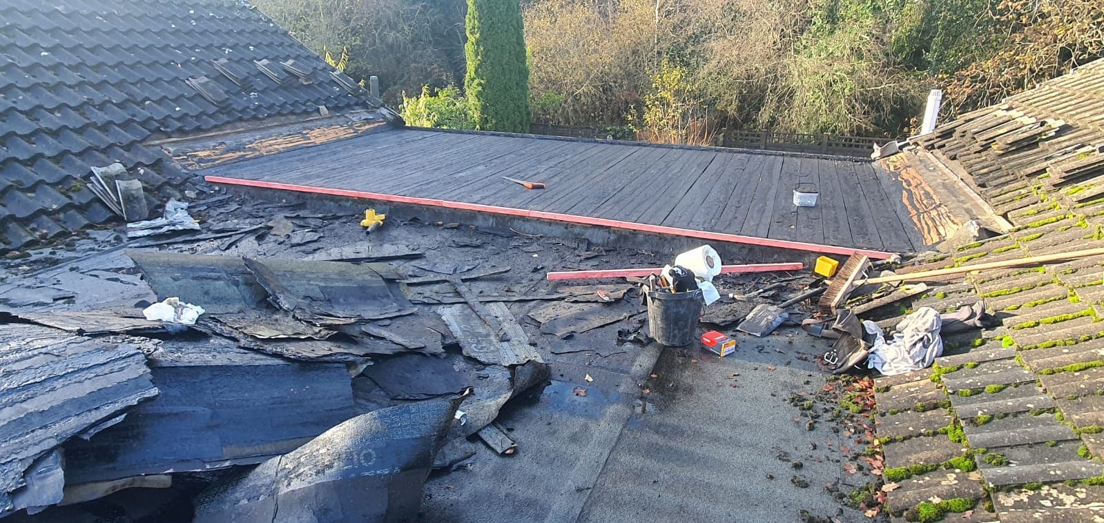 Storm Damage Assessment: What to Look For After Severe Weather