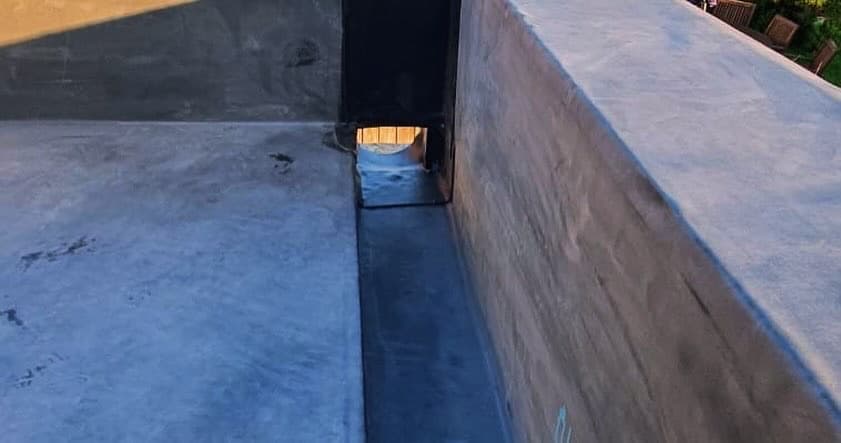 Elevate Assured roofing team at work