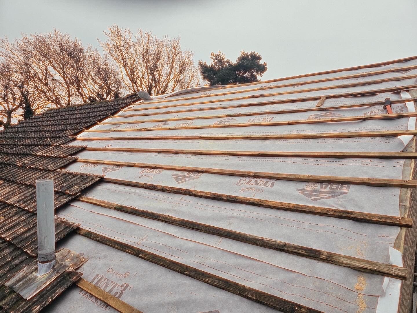 The Complete Guide to Roof Ventilation